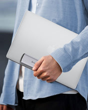 Load image into Gallery viewer, ANKMAX UC31M2 NVMe and SATA M.2 Enclosure USB 3.1 10Gbps Aluminum External Enclosure