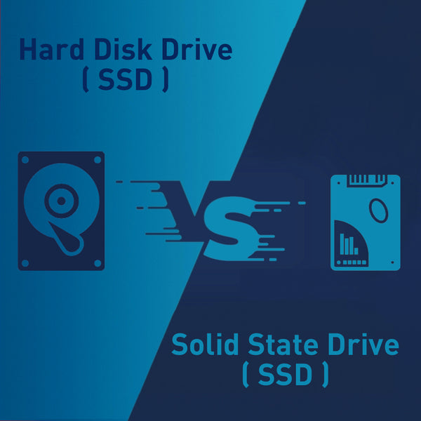 SSD vs. HDD: Which is Better for You?